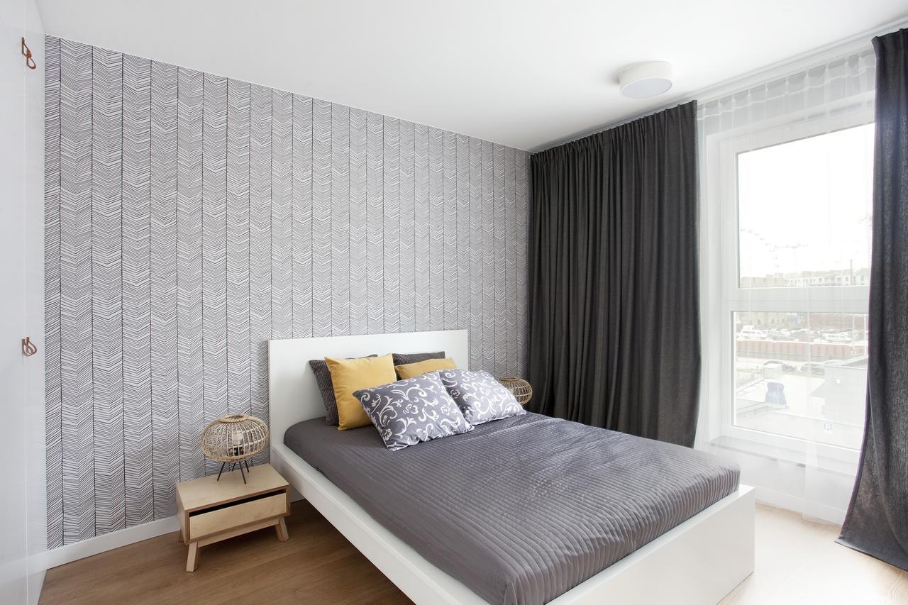 Ms Apartments 4 Seasons IV グダニスク エクステリア 写真