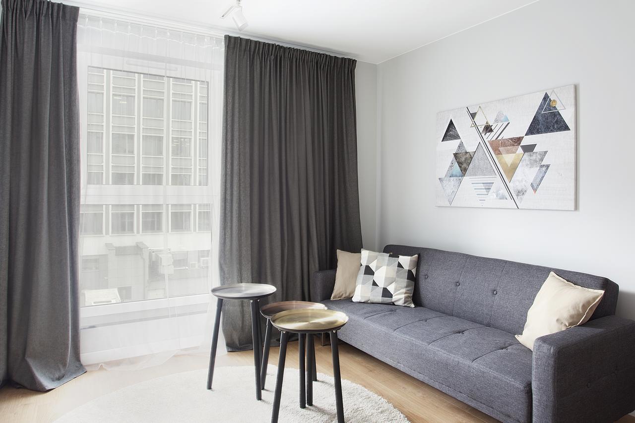 Ms Apartments 4 Seasons IV グダニスク エクステリア 写真